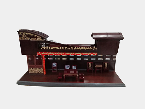 設計類模型 設計類模型